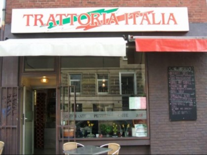 Photo: Mimo`S Trattoria Italia