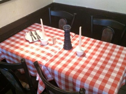 Photo: Mimo`S Trattoria Italia